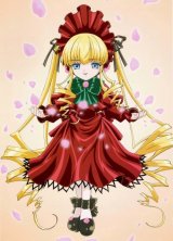 BUY NEW rozen maiden - 75088 Premium Anime Print Poster